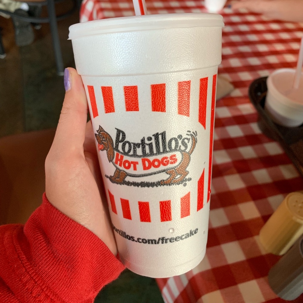 Meet your Posher, Dee